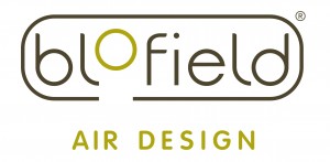 Blofield logo